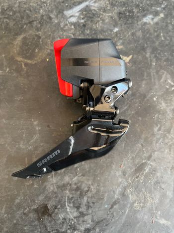 Sram force axs 2025 Drivetrain & Pedals usato