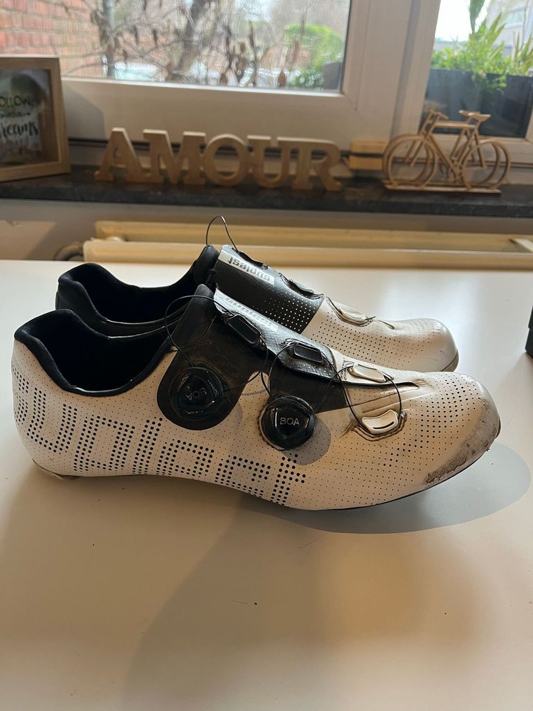 Used 2023 chaussures bike — image 4 of 4