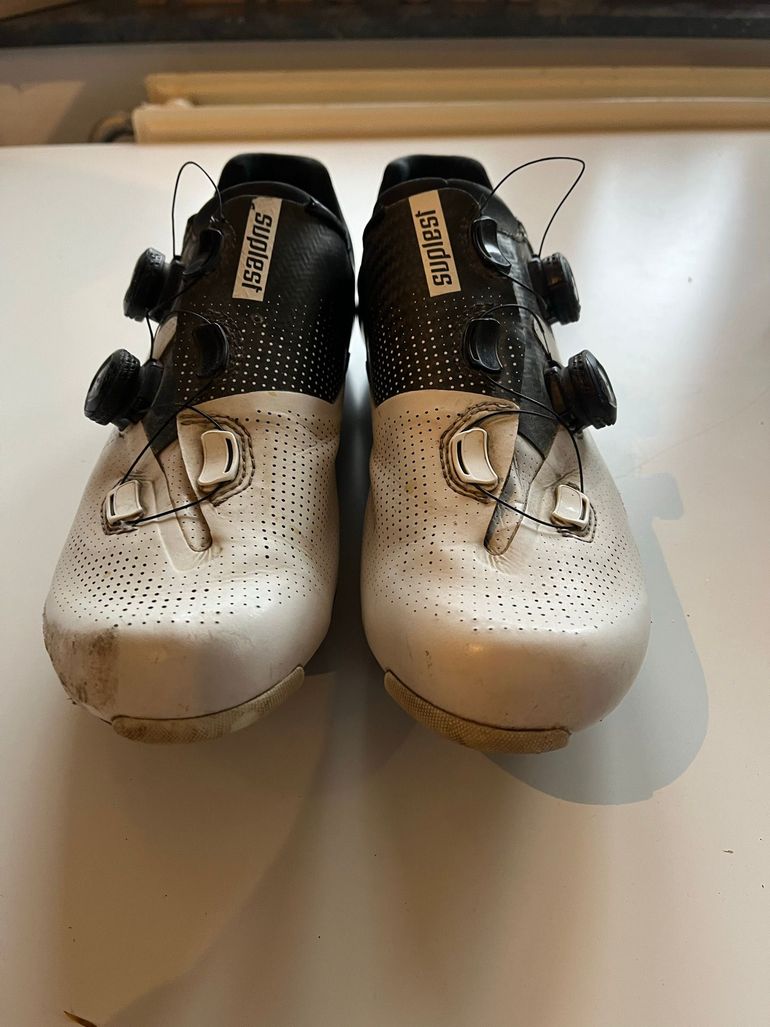 Used 2023 chaussures bike — image 2 of 4