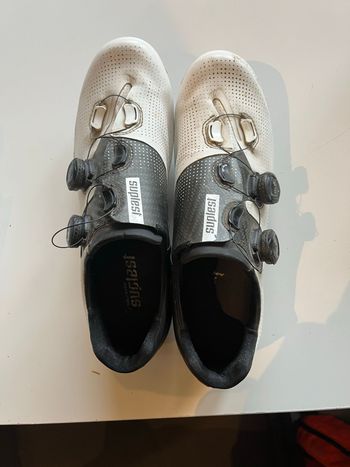 Used 2023 chaussures bike