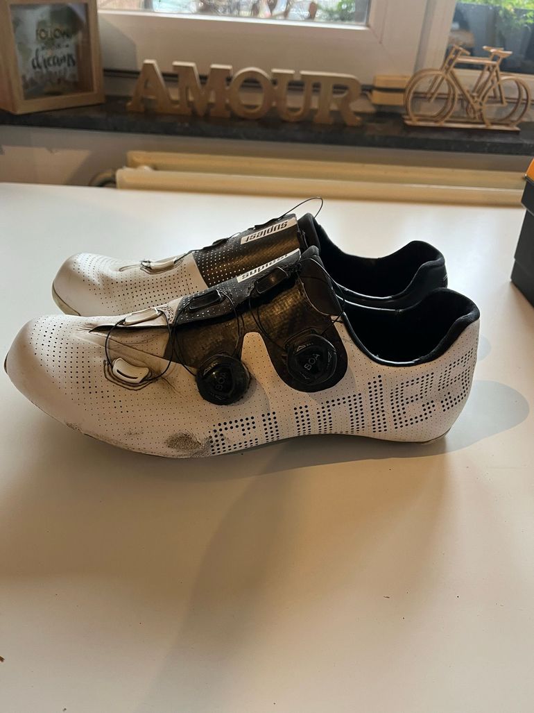 Used 2023 chaussures bike — image 3 of 4