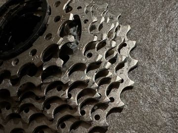 Shimano Ultegra CS6800 11-28 11v bike usato — immagine 2 di 3