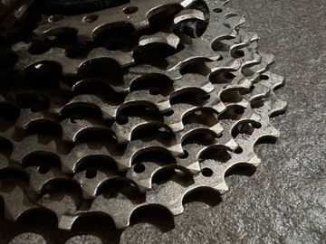 Shimano Ultegra CS6800 11-28 11v bike usato — immagine 3 di 3