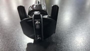 Used Newmen Carbon Espigao de Selim 31.6x400mm 2026 bike — image 12 of 13