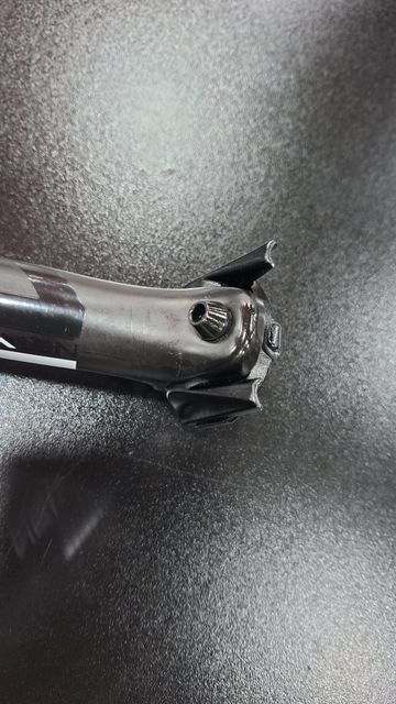 Used Newmen Carbon Espigao de Selim 31.6x400mm 2026 bike — image 6 of 13