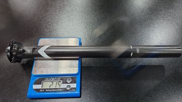 Used Newmen Carbon Espigao de Selim 31.6x400mm 2026 bike — image 10 of 13