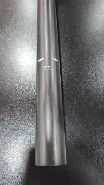 Used Newmen Carbon Espigao de Selim 31.6x400mm 2026 bike — image 4 of 13