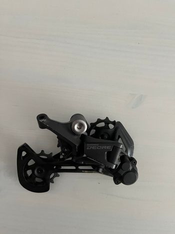 Used Shimano Deore bike — image 1 of 5
