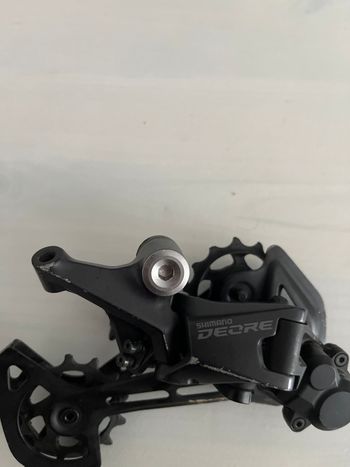 Used Shimano Deore bike — image 5 of 5