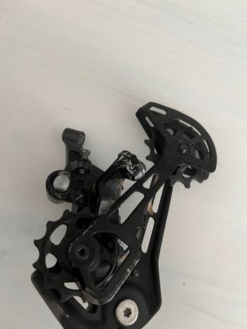 Used Shimano Deore bike — image 4 of 5