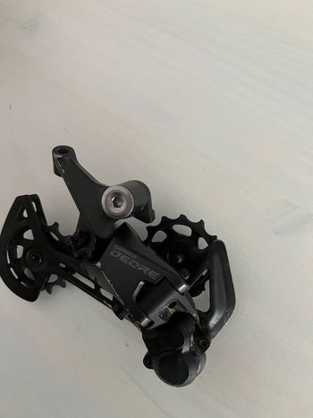 Used Shimano Deore bike — image 2 of 5