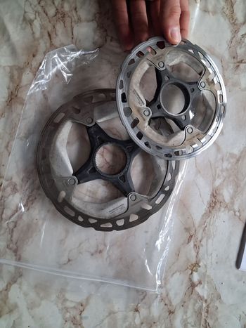Shimano, Ultegra 8000 Discs