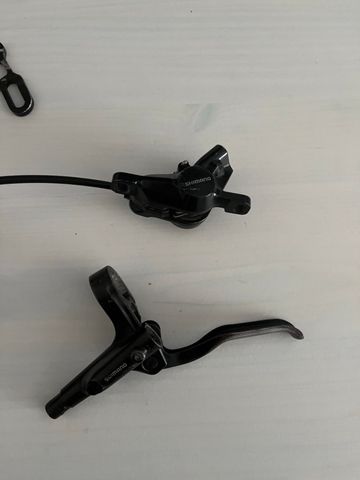 Brugt Shimano Brake Brakes