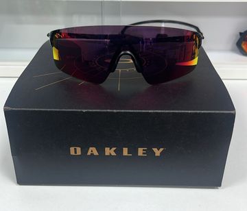 Brugt Oakley EZVERO PRIZM Cycling Accessories