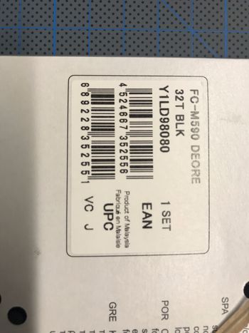 Used Shimano Y-1LD98080 2010 bike — image 2 of 2