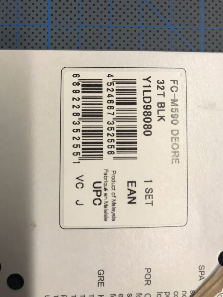 Used Shimano Y-1LD98080 2010 bike — image 2 of 2