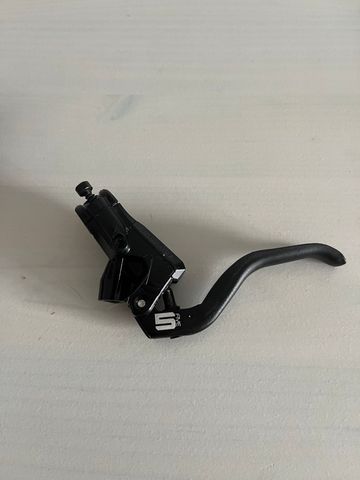 Brugt Magura Lever Brakes