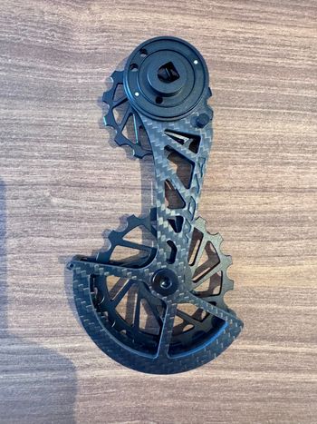 Nova Ride, OSPW for Sram Rival 11s, NEW, 60% off!