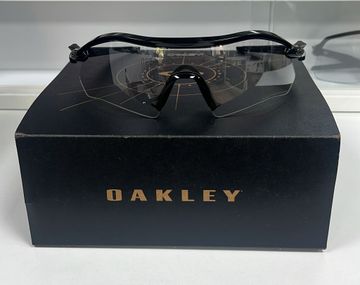 Oakley Radar Plate Fotocromáticas Cycling Accessories d'occasion
