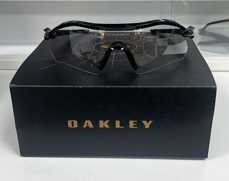 Tweedehands Oakley Radar Plate Fotocromáticas Cycling Accessories