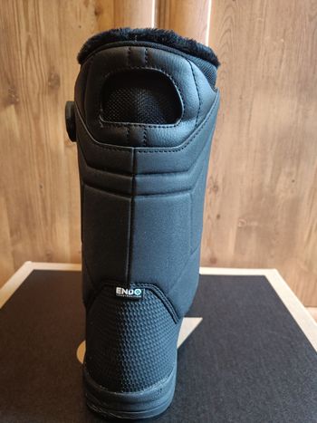Used 2026 Maysis Snowboard Boots bike — image 6 of 11
