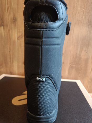 Used 2026 Maysis Snowboard Boots bike — image 10 of 11