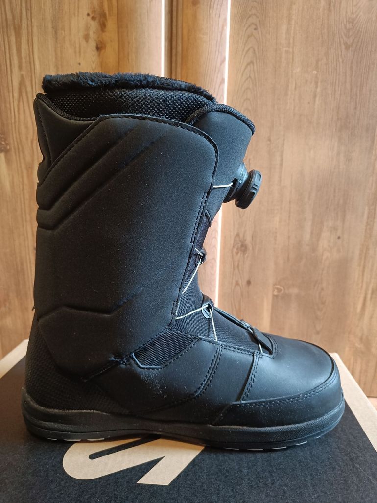 Used 2026 Maysis Snowboard Boots bike — image 7 of 11