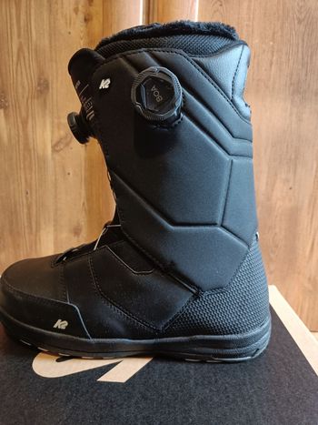 Used 2026 Maysis Snowboard Boots bike — image 5 of 11