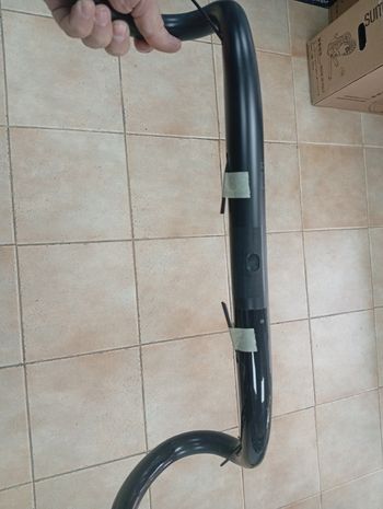 Used BLKTEC R2 440C-C bike — image 2 of 2