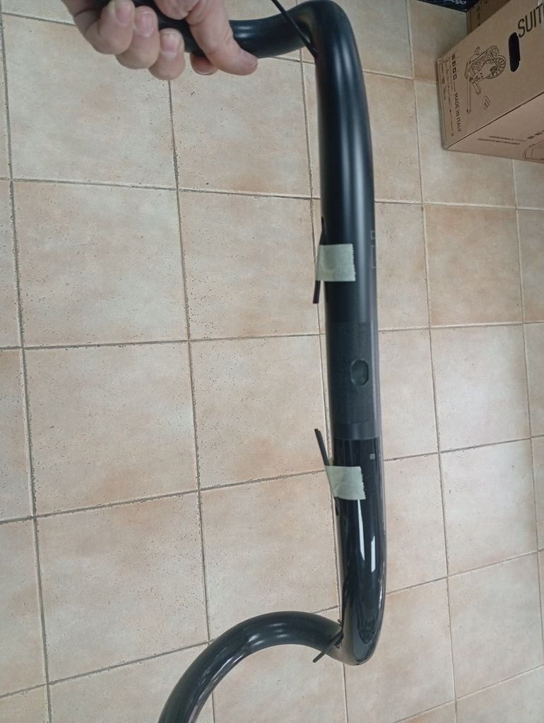Used BLKTEC R2 440C-C bike — image 2 of 2