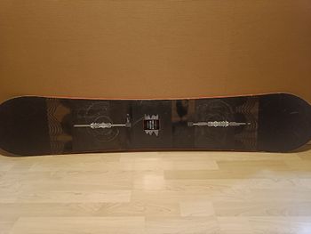 Used 2020 Ripcord Snowboard bike — image 2 of 9