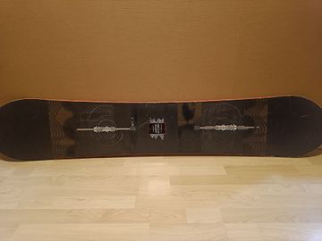 Gebrauchtes 2020 Ripcord Snowboard bike — Bild 2 von 9