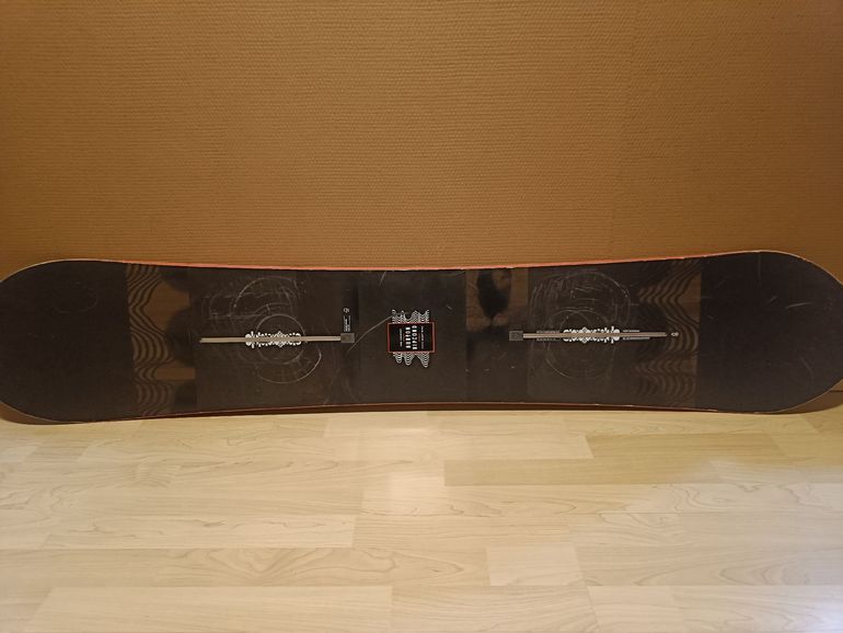 Used 2020 Ripcord Snowboard bike — image 2 of 9