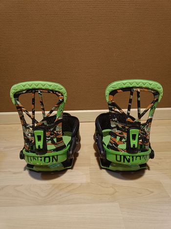 Used 2020 Ripcord Snowboard bike — image 5 of 9