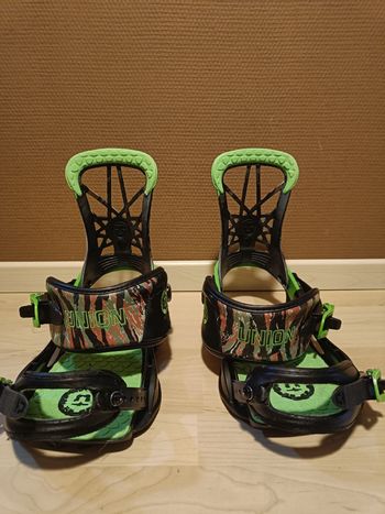 Used 2020 Ripcord Snowboard bike — image 4 of 9