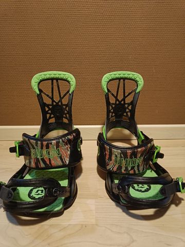 Gebrauchtes 2020 Ripcord Snowboard bike — Bild 4 von 9