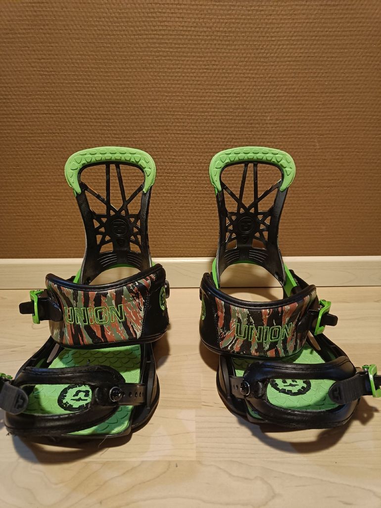 Used 2020 Ripcord Snowboard bike — image 4 of 9