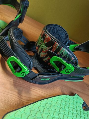 Gebrauchtes 2020 Ripcord Snowboard bike — Bild 9 von 9
