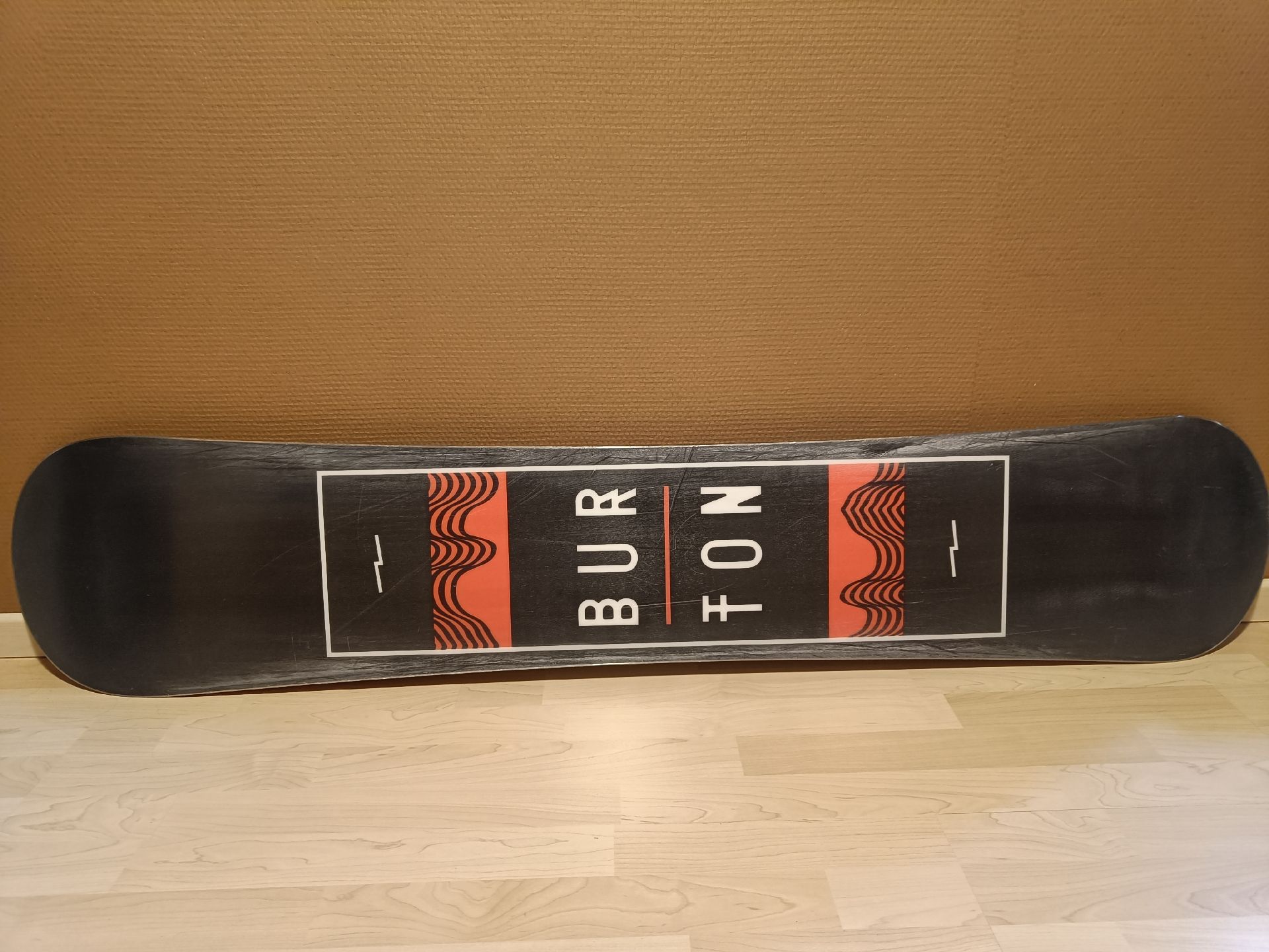 2020 Ripcord Snowboard