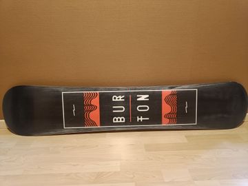 Used 2020 Ripcord Snowboard Snowboarding & Splitboarding