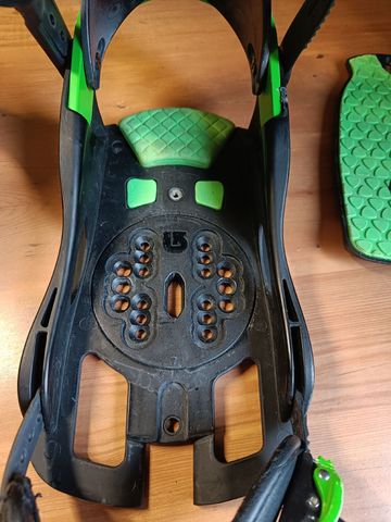 Gebrauchtes 2020 Ripcord Snowboard bike — Bild 6 von 9