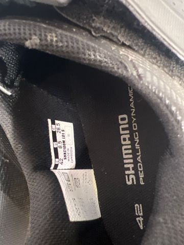 Used Shimano XC1 MTB Shoes bike — image 4 of 6