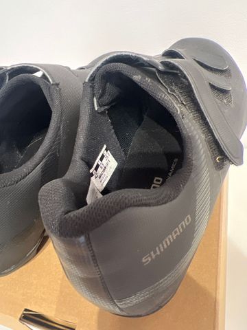 Used Shimano XC1 MTB Shoes bike — image 2 of 6