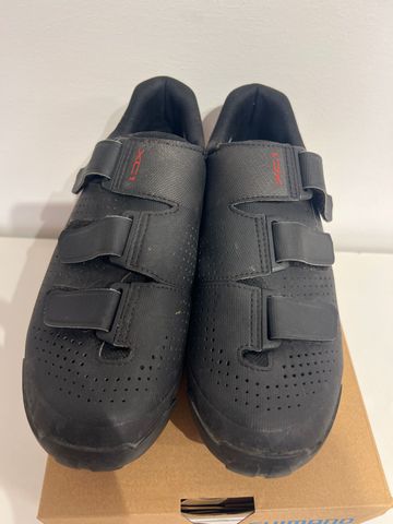 Used Shimano XC1 MTB Shoes bike — image 5 of 6