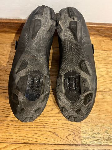 Used Shimano XC1 MTB Shoes bike — image 6 of 6