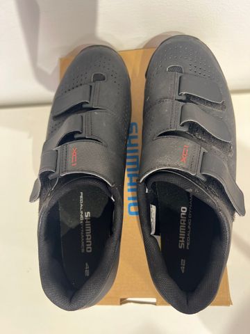 Used Shimano XC1 MTB Shoes bike — image 3 of 6
