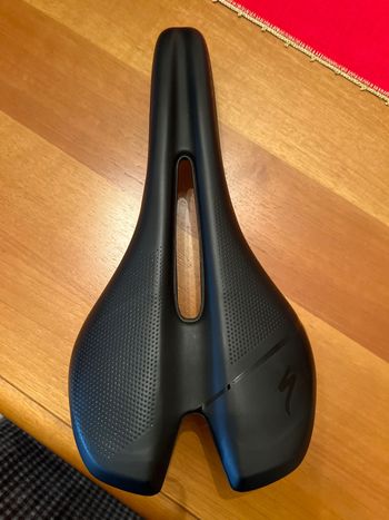 Specialized, Toupe