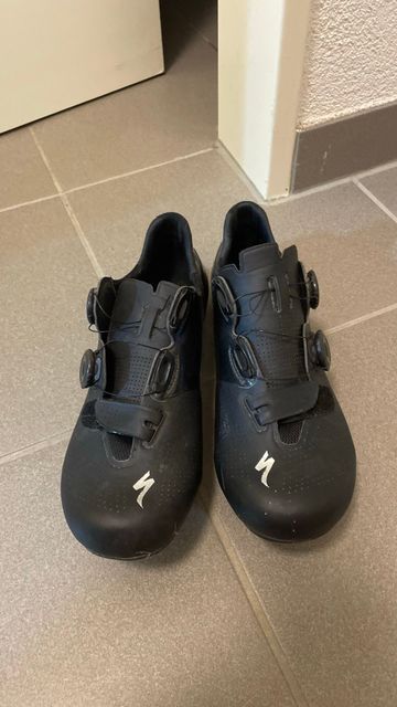 Käytetty Specialized S-Works Road 6 Schuhe Größe 42 bike — kuva 2 / 4