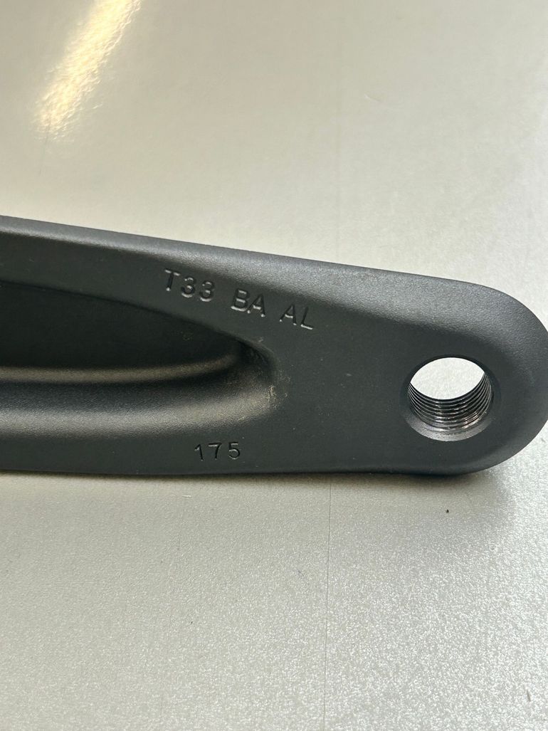 Used 2025 GX Crank bike — image 4 of 4