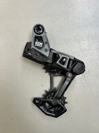 2025, GX T-Type Eagle AXS Rear Derailleur
